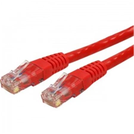 Dynamicfunction Startech  Connect Power Over Ethernet Devices To A Gigabit Network - 100ft Cat 6 Patch Cab DY524812